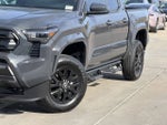 2025 Toyota TACOMA SR5 SR5