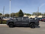 2025 Toyota TACOMA SR5 SR5
