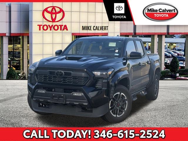 2025 Toyota TACOMA TRD SPORT SR5