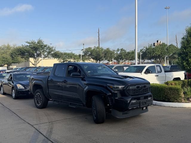 2025 Toyota TACOMA TRD SPORT SR5