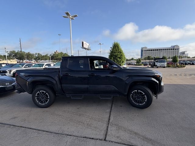 2025 Toyota TACOMA TRD SPORT SR5