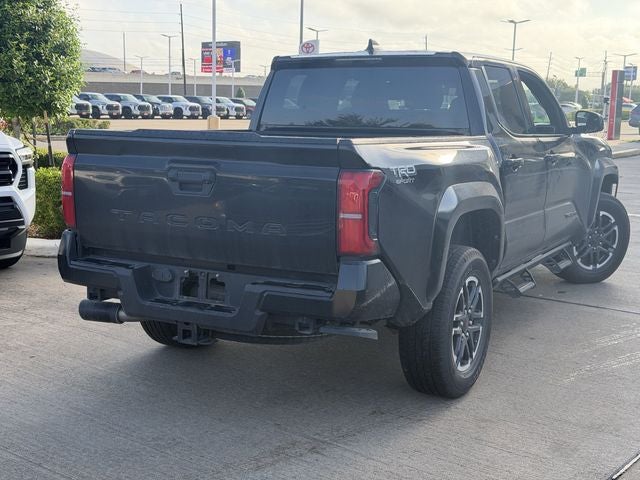 2025 Toyota TACOMA TRD SPORT SR5