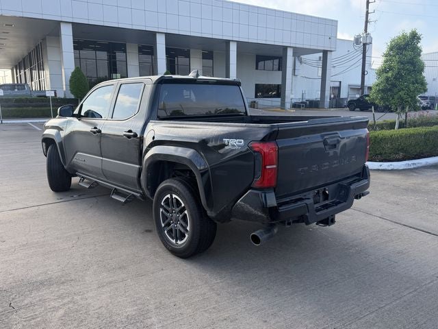 2025 Toyota TACOMA TRD SPORT SR5