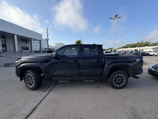 2025 Toyota TACOMA TRD SPORT SR5