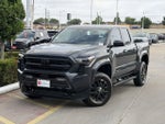 2024 Toyota TACOMA SR5 SR5