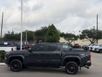 2024 Toyota TACOMA SR5 SR5