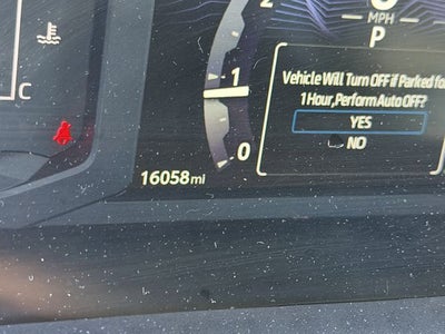 2024 Toyota TACOMA SR5 SR5