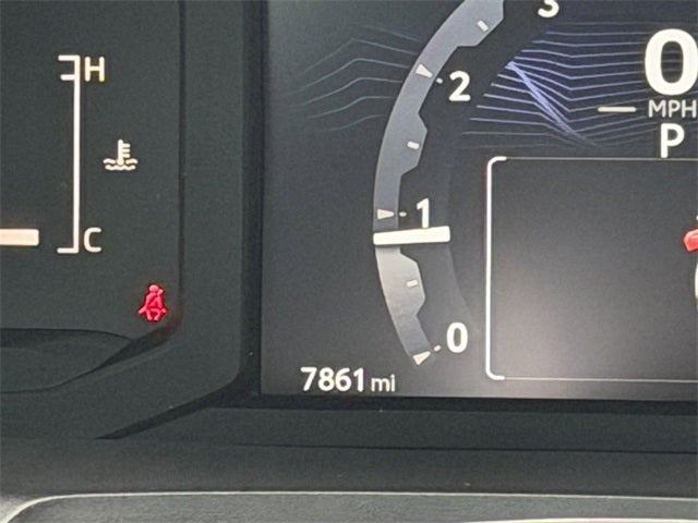 2025 Toyota TACOMA SR5 SR5