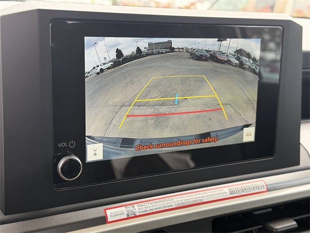 2025 Toyota TACOMA SR5 SR5