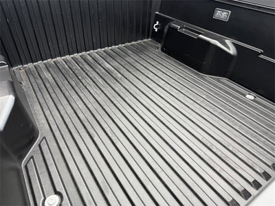 2025 Toyota TACOMA SR5 SR5