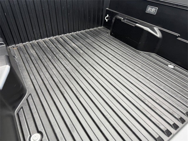 2025 Toyota TACOMA SR5 SR5