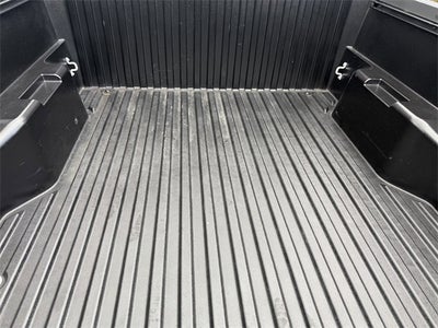 2025 Toyota TACOMA SR5 SR5