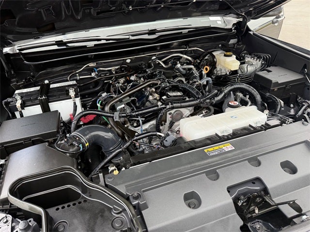 2025 Toyota TACOMA SR5 SR5