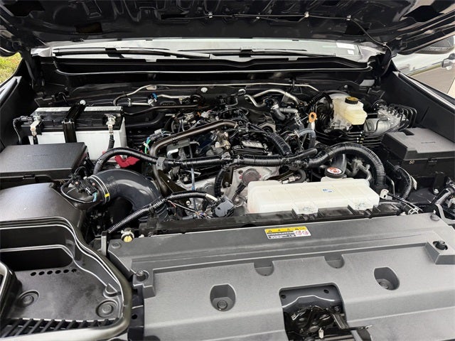 2025 Toyota TACOMA SR5 SR5