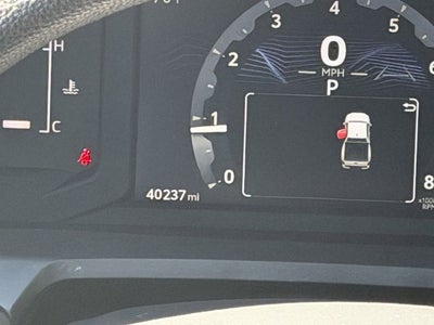 2024 Toyota TACOMA SR5 SR5