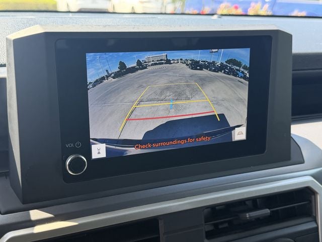 2024 Toyota TACOMA SR5 SR5