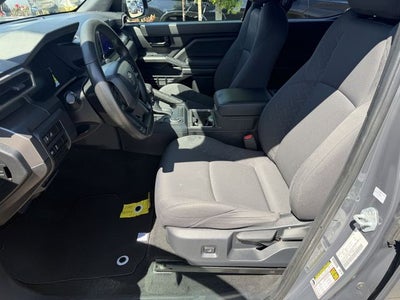 2024 Toyota TACOMA SR5 SR5