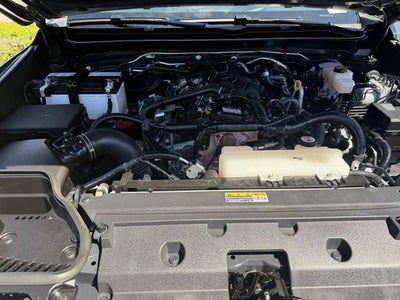 2024 Toyota TACOMA SR5 SR5