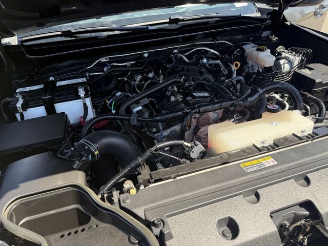 2024 Toyota TACOMA SR5 SR5
