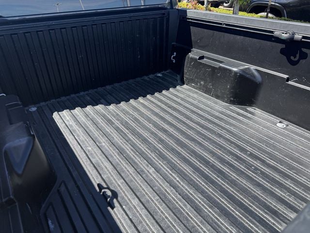 2024 Toyota TACOMA SR5 SR5