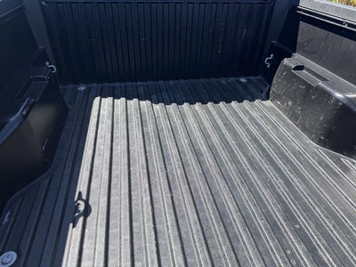 2024 Toyota TACOMA SR5 SR5
