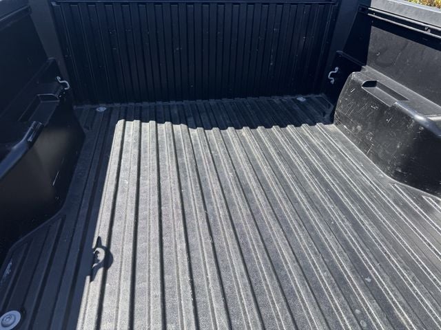 2024 Toyota TACOMA SR5 SR5
