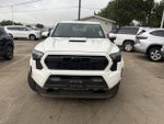 2024 Toyota TACOMA TRD SPORT TRD Sport