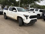 2024 Toyota TACOMA TRD SPORT TRD Sport