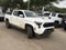 2024 Toyota TACOMA TRD SPORT TRD Sport