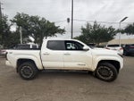 2024 Toyota TACOMA TRD SPORT TRD Sport