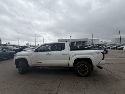 2024 Toyota TACOMA TRD SPORT TRD Sport