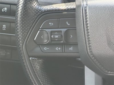 2025 Toyota TACOMA SR5 SR5