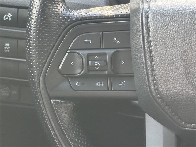 2025 Toyota TACOMA SR5 SR5