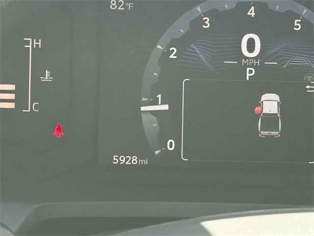 2025 Toyota TACOMA SR5 SR5