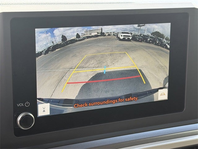 2025 Toyota TACOMA SR5 SR5