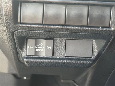 2025 Toyota TACOMA SR5 SR5