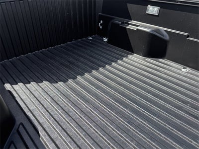 2025 Toyota TACOMA SR5 SR5