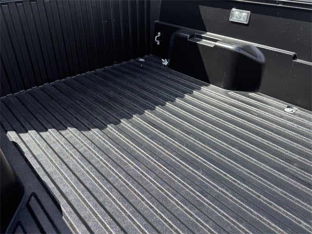 2025 Toyota TACOMA SR5 SR5