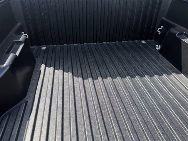 2025 Toyota TACOMA SR5 SR5