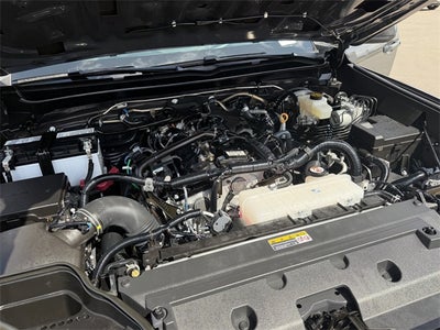 2025 Toyota TACOMA SR5 SR5