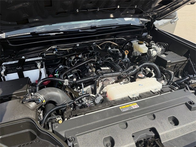 2025 Toyota TACOMA SR5 SR5