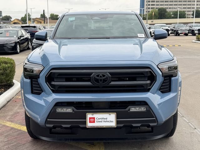 2026 Toyota TACOMA SR5 SR5