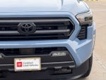 2026 Toyota TACOMA SR5 SR5