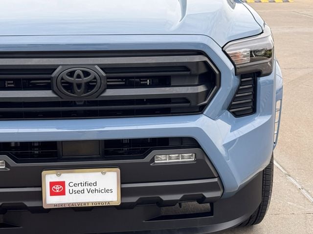 2026 Toyota TACOMA SR5 SR5