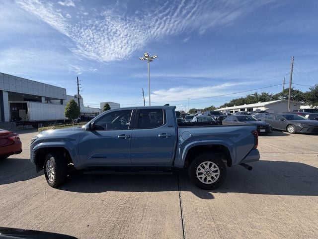 2026 Toyota TACOMA SR5 SR5