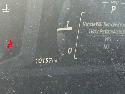 2026 Toyota TACOMA SR5 SR5