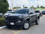 2025 Toyota TACOMA SR5 SR5