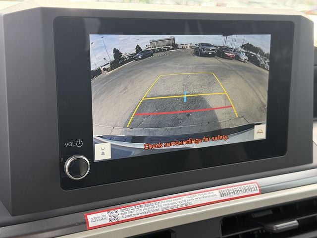 2026 Toyota TACOMA SR5 SR5