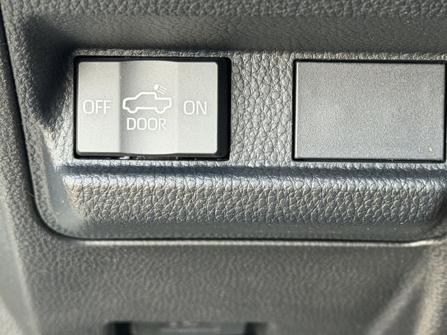 2026 Toyota TACOMA SR5 SR5