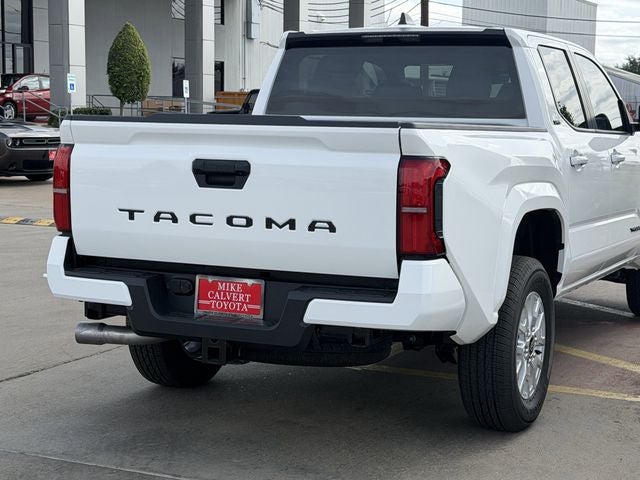 2026 Toyota TACOMA SR5 SR5